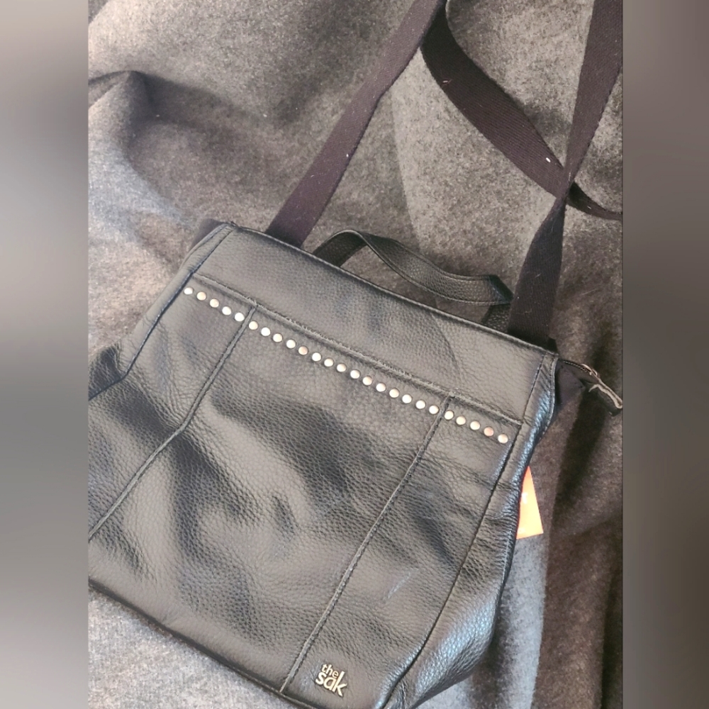 THE SAK convertible purse